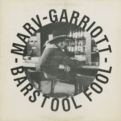 Barstool Fool (1980)