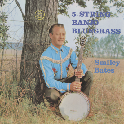 5 String Banjo Bluegrass
