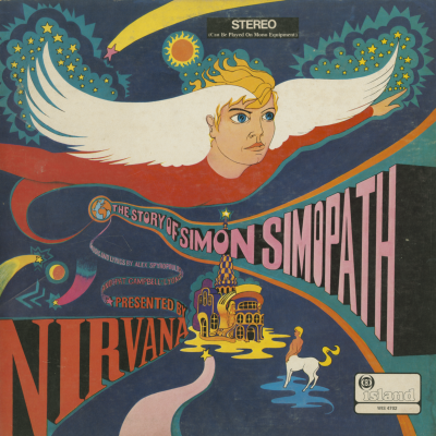 The Story Of Simon Simopath (1967)