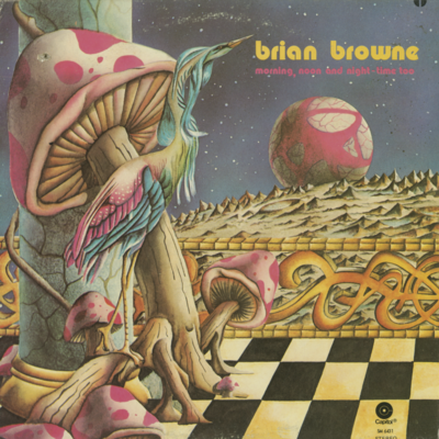 Morning Noon And Night Time Too