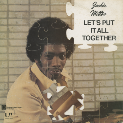 Let's Put It All Together (1975)