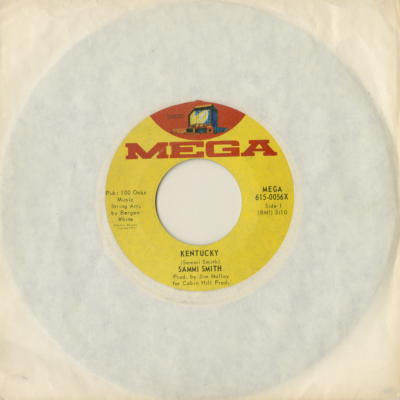 Kentucky / The Marionette (1972)