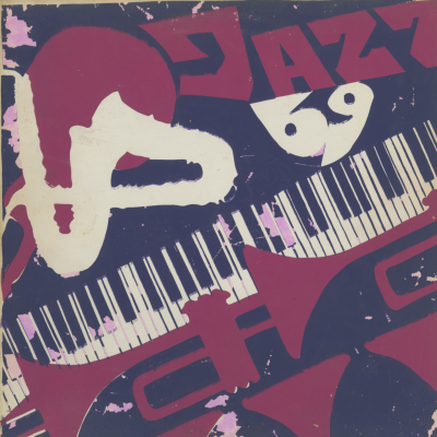 Jazz '69 (1969)
