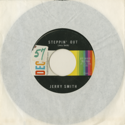 Steppin Out / Closing Time