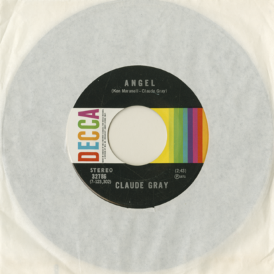 Angel / Save My Mind