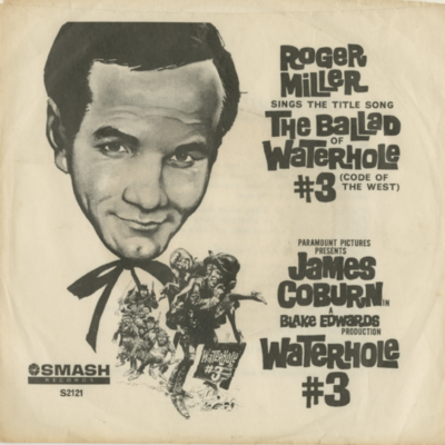 The Ballad Of Waterhole #3 / Part 2