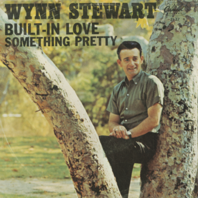 Something Pretty / Built In Love