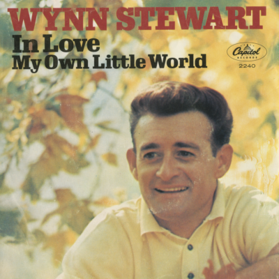 In Love / My Own Little World