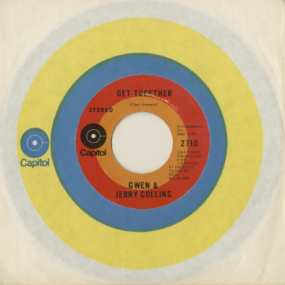 Get Together / We're Not Bad