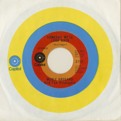 Someday We'll Look Back / It's Great To Be Alive