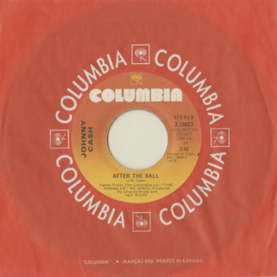 After The Ball / Calilou