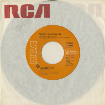 Countryfied / My North Country Home