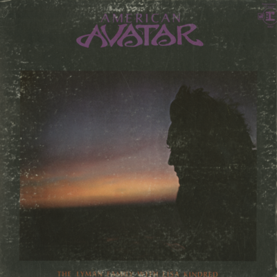 American Avatar