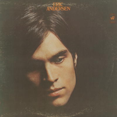Eric Andersen (1969)