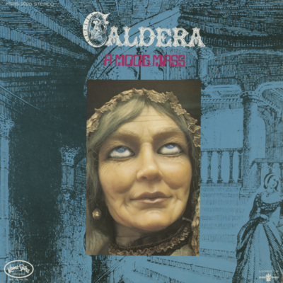 A Moog Mass Stabat Mater (1970)