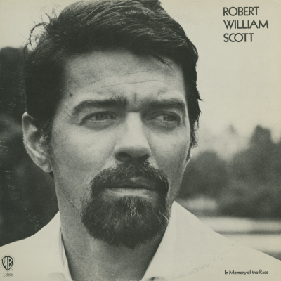 In Memory Of The Race (1971)