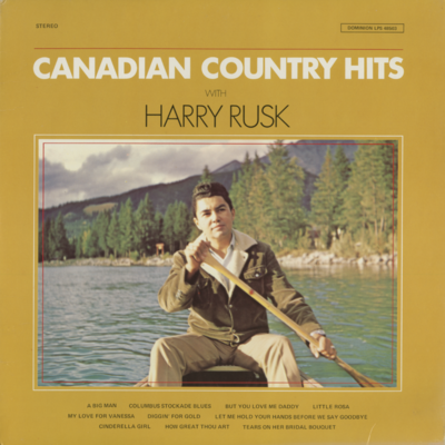 Canadian Country Hits