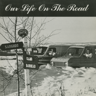 Our Life On The Road