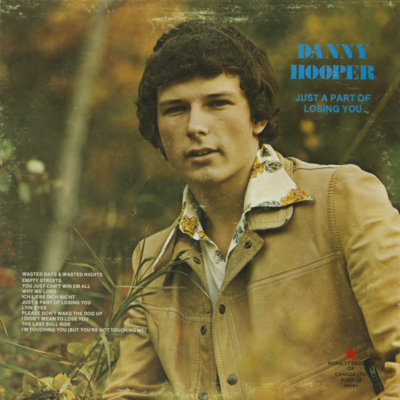 Just A Part Of Losing You (1975)