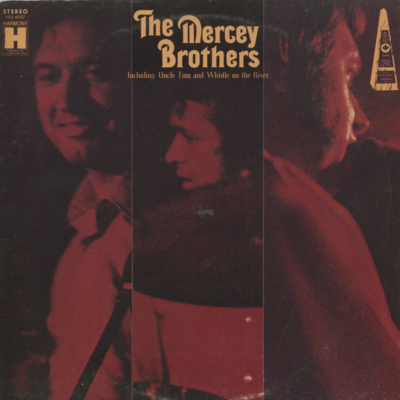 The Mercey Brothers