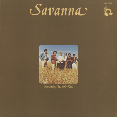 Savanna (1977)