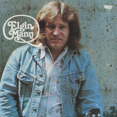 Elgin Mann