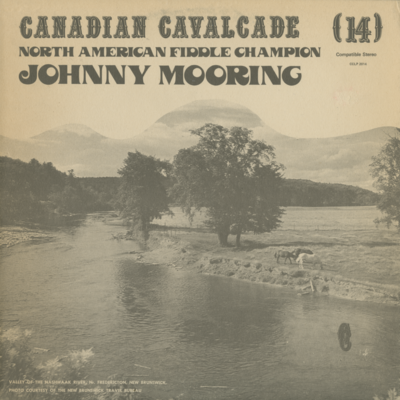 North American Fiddle Champion