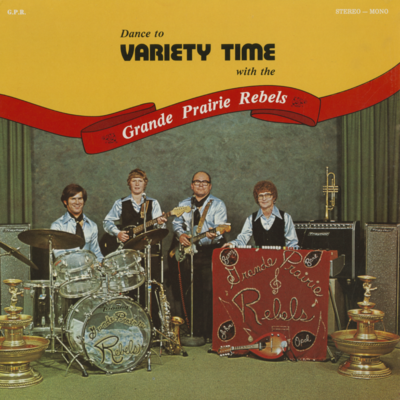 Dance To Variety Time