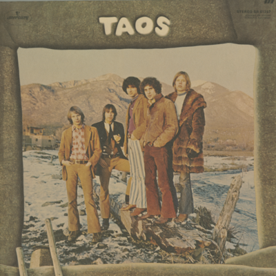 Taos (1970)