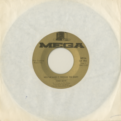 Help Me Make It Through The Night / When Michael Calls (1973)