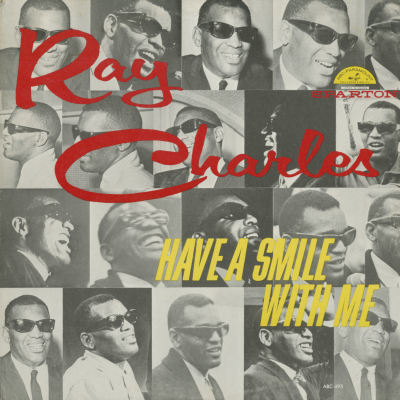 Have A Smile With Me