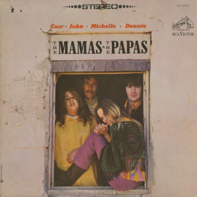 The Mamas And The Papas