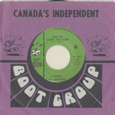 Take Me Down The River / The North Atlantic Squadron