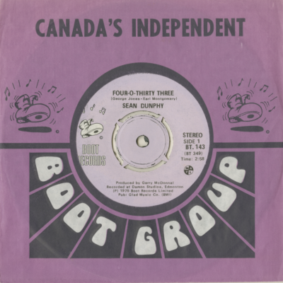 Four O Thirty Three / Lord You Know How Men Are