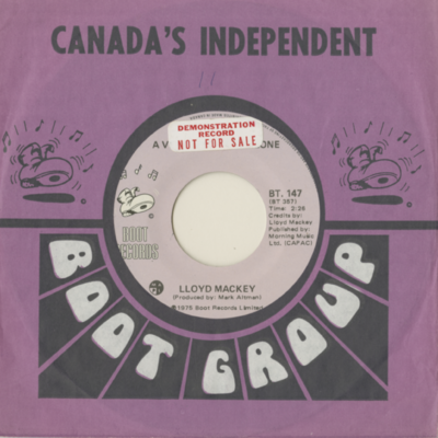 A Very Special Someone / Blue Country Songs (1975)