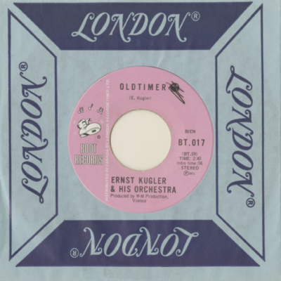 Oldtimer / Abraham (1971)