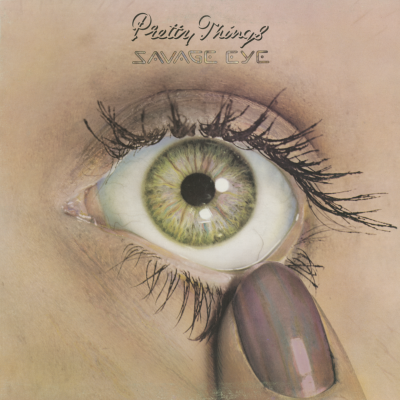 Savage Eye (1975)