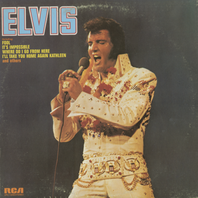 Elvis