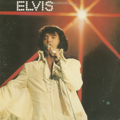 Elvis