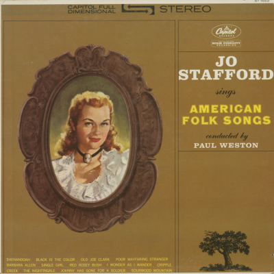 American Folk Songs