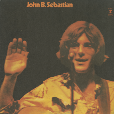 John B. Sebastian
