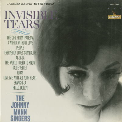 Invisible Tears