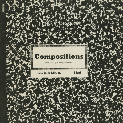 Compositions (1972)