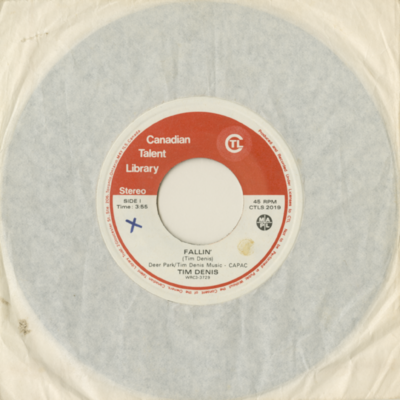 Fallin / I Wanna Be The One