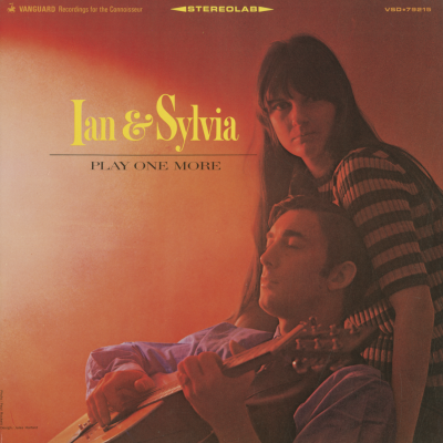 Play One More (1966)