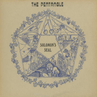 Solomon's Seal (1972)