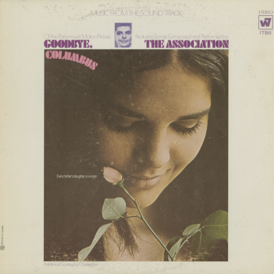 Goodbye Columbus (1969)