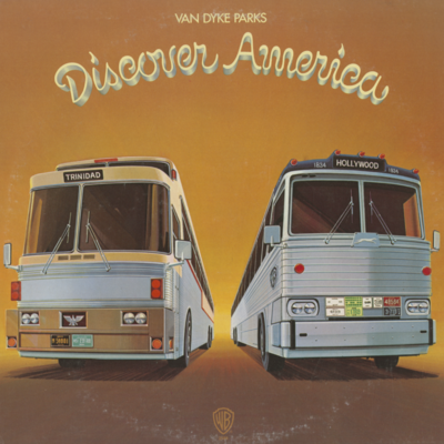 Discover America (1972)