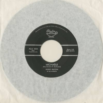 Michaële / Francesca