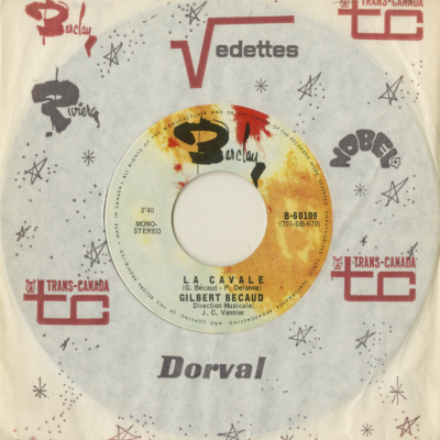 La Cavale / Silly Symphonie